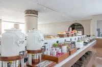 Chengjing LIFE HOTEL Hotel (Dandong Kuandian) - breakfast