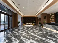 Jiadian Hotel Hotels in Yining County