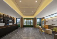 Qiannameisu Hotel (Kaifeng Station) - New