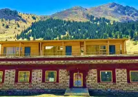 Zeba Village Tianzhu Homestay