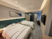 Yunshang Hotel