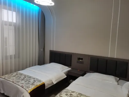 Dali Haiguan Chinese Inn - الرياضات الإلكترونية