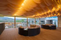 Nalati Twenty-Eight Stream Wild Luxury Homestay - Rooftop Pools