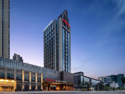 Hampton by Hilton Huizhou Huiyang Daya Bay