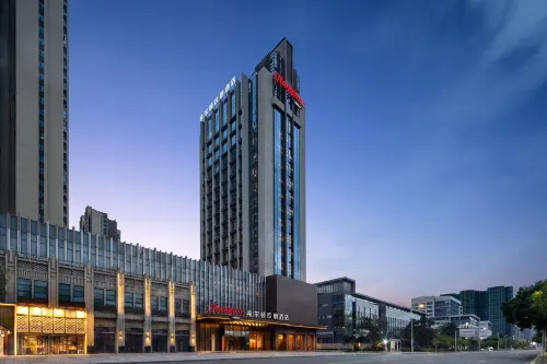 Huizhou Huiyang Daya Bay Hampton by Hilton Hotel