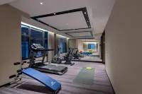 MEI CEN Resort Hotel (Zhangjiajie National Forest Park Landmark Gate) - 신규