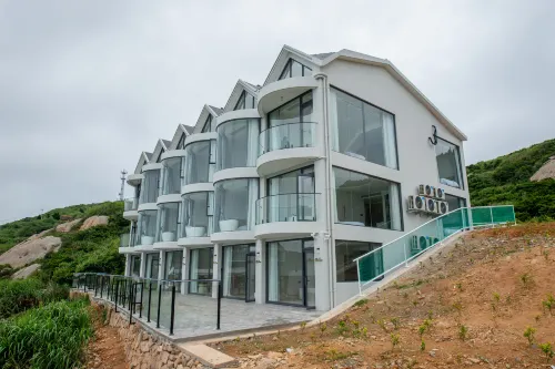 Dongji Orange Isle Twilight Scenic Vacation Homestay (Miaozihu)