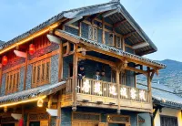 Songpan Tangzhu Frontier Town Chinese Inn - Inns