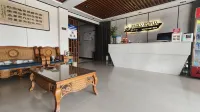 Yanling Yueshang Foot Bath Hotel