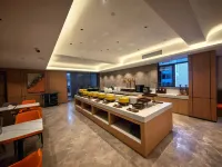Jinsheng Xuhua Hotel (Hechi Nandan Bus Terminal)