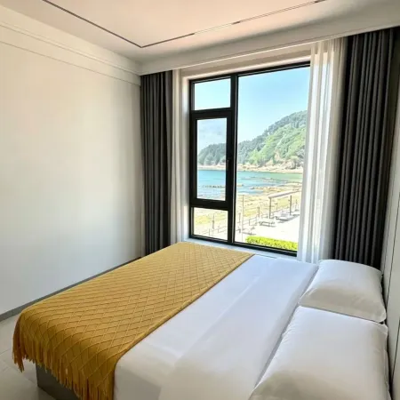 Haidu Business Hotel