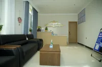 Yunyun Mountain Homestay