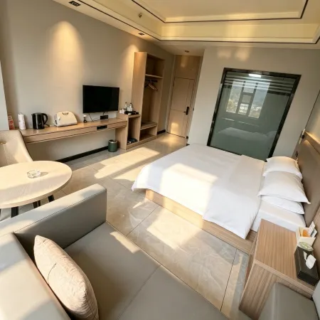 Tianlu Haoting Hotel