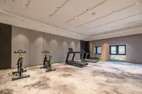 Yunhai Lakeside Resort Hotel