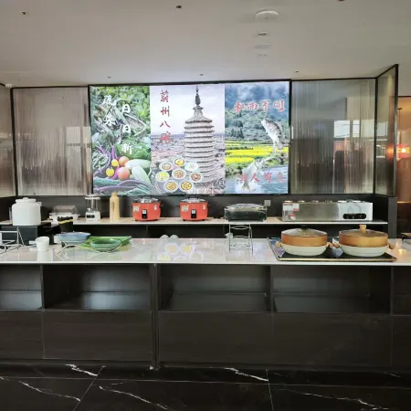 Yufeng Hotel (Yuxian Yuzhou Gucheng Branch)