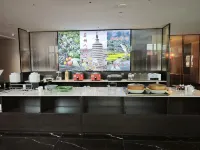 Yufeng Hotel (Yuxian Yuzhou Gucheng Branch)