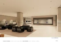 Wenying Xijing Grand Hotel - Scenic