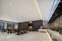 Xiborn Hotel (Anshun Ancient City Gufu Street) - Desayuno