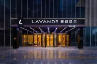 Lavande Hotel (Jiaxing Nanhu Airport Sino-German Industrial Park Branch - Park Yeri
