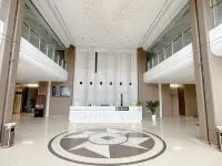 Xuancheng Suigong Grand Hotel - sarapan