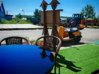 Mohe Jinhong Snow House Farm Stay - Homestays