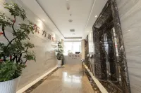 利川東方酒店（騰龍洞遊客中心店） - 宠物友好