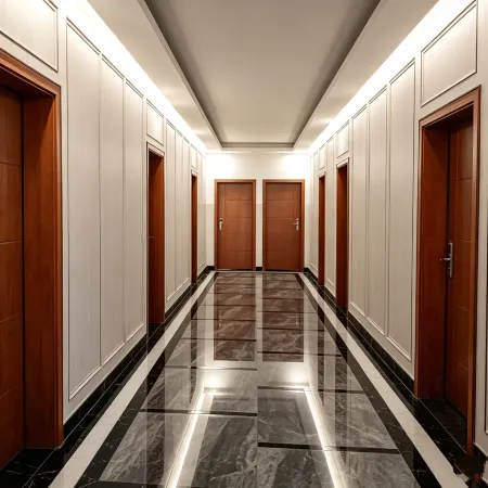 Daoxian Imperial Court Hotel