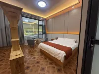 Gepan Homestay - parking