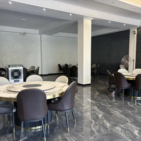 Mahuchuanxin Hotel