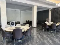 Mahuchuanxin Hotel - Wifi