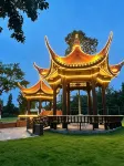 Youranju Homestay (Guanghan Sanxingdui) - واي فاي
