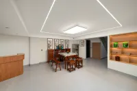 Xiyu Mountain House Smart Homestay (Huangling Scenic Spot) - Pet friendly
