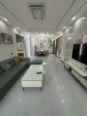 Shanjiao Courtyard - شرفة