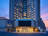 Vienna International Hotel (Changchun FAW) - balcony