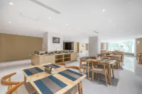 宕州康養大酒店（隴南宕昌店） - 早餐