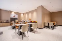 Tongyue Four Seasons Hotel (Lintong Huaqing Pool Subway Station) - Bữa sáng