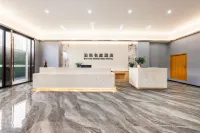 Boyue Mingting Hotel (Hangzhou Renhe Avenue) - navetta aeroportuale