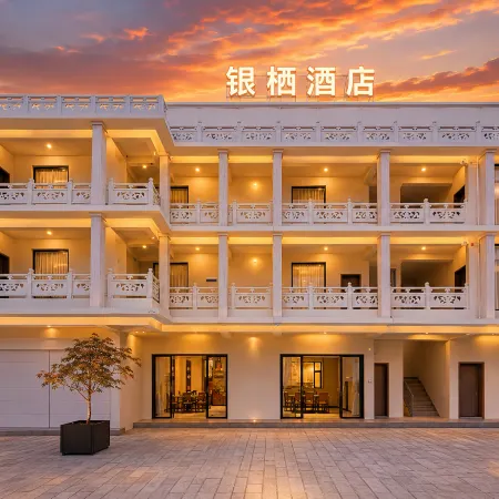 Yinqi Homestay (Heqing Yindu Water Town Xinhua Village)