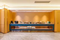 Elong Anyue Hotel (Wuxi Taihu International Expo Center Mix‑C) - พร้อมอาหารเช้า