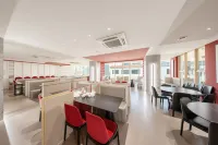 春天·精品酒店（陸豐甲子店） - 3星級