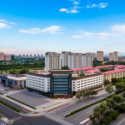 Hilton Garden Inn Beijing Fengtai Xiaotun Road Hotel Hotels near Joy Water Rubik