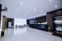 蘭汀居飯店 - Wi-Fi