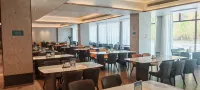 Shanmu Hot Spring Hotel - breakfast