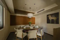 Jiuhua Mountain Puran Yunqi Homestay (Roushen Baodian) - breakfast
