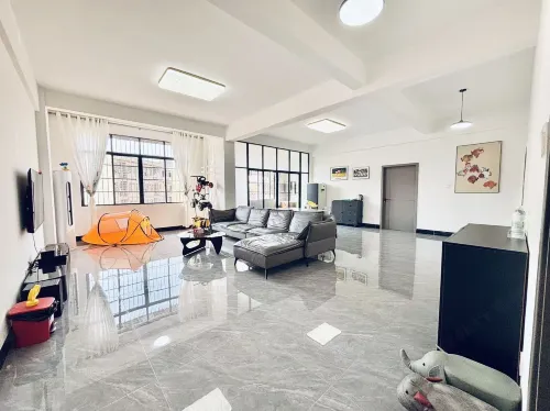 Beihai Xiangli Homestay - Park Yeri