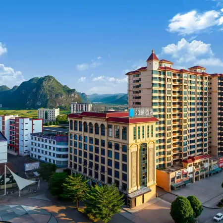 Rulan Hotel
