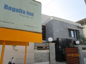 Regalia Inn