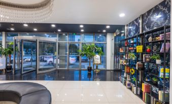 Jinjiang Inn – East China Commercial City, Tongli - Housity