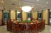 Longshan Garden Hotel - breakfast