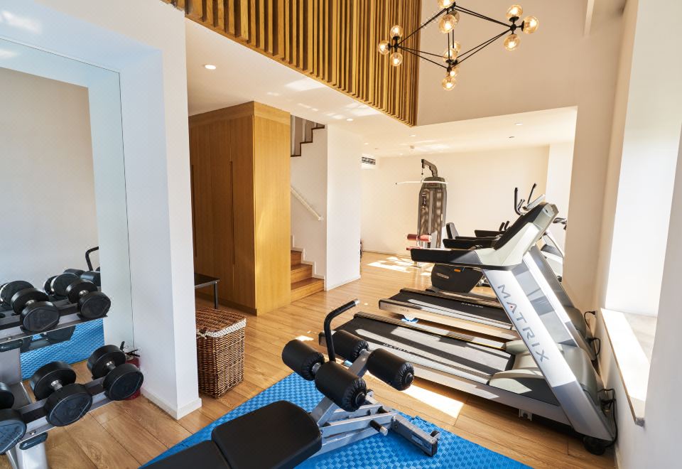 No.36 Hotel (Tianjin 5th Avenue)